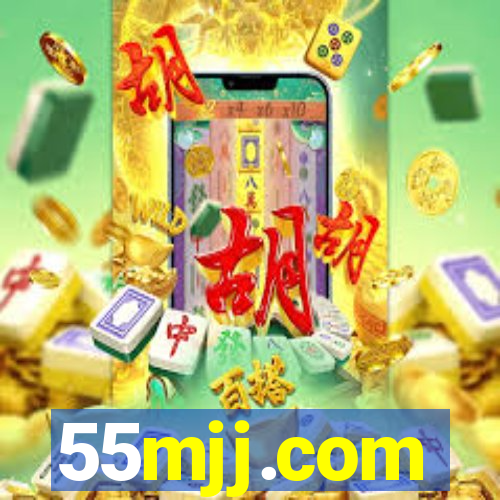 55mjj.com