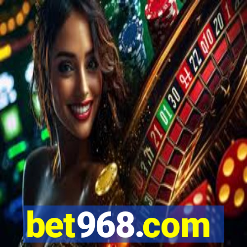 bet968.com