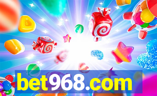 bet968.com