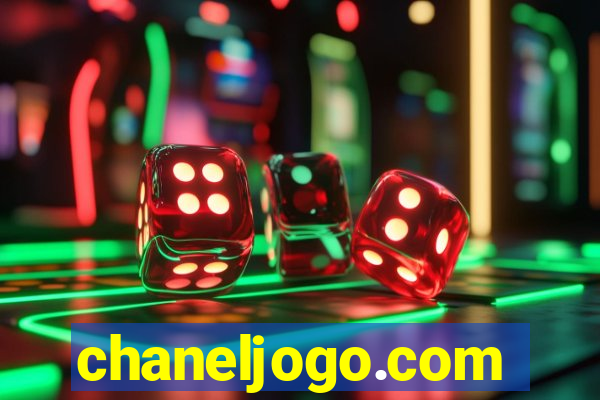 chaneljogo.com