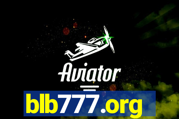blb777.org
