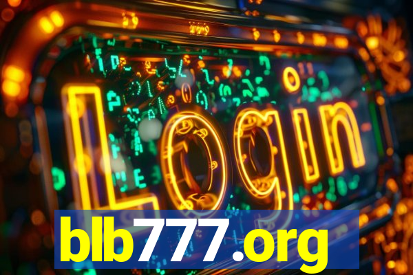 blb777.org
