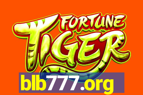 blb777.org