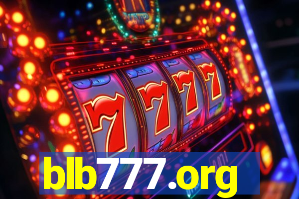 blb777.org