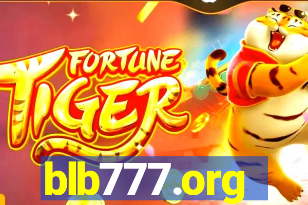 blb777.org