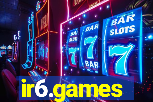 ir6.games