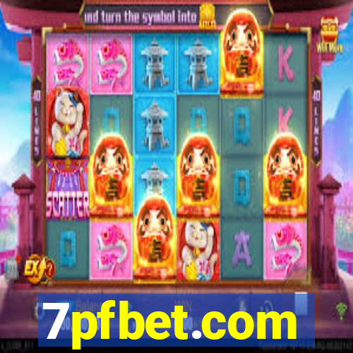 7pfbet.com
