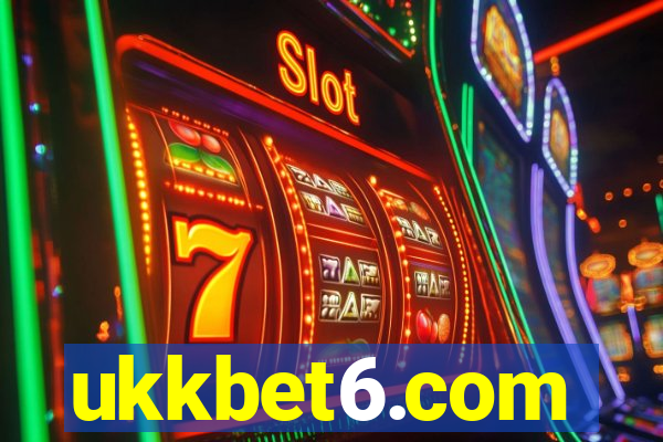 ukkbet6.com