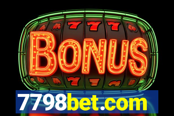 7798bet.com