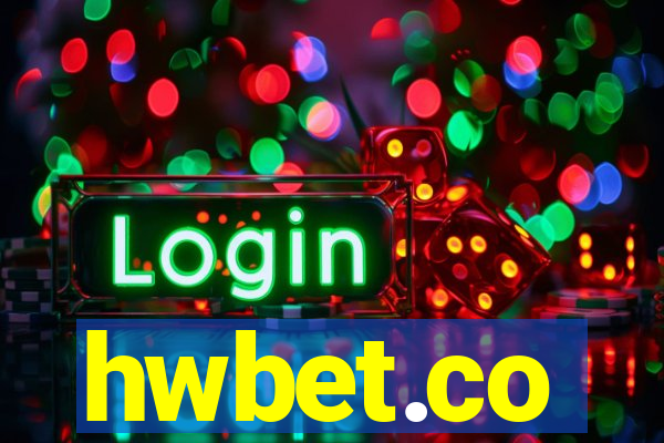 hwbet.co