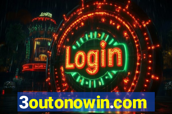 3outonowin.com