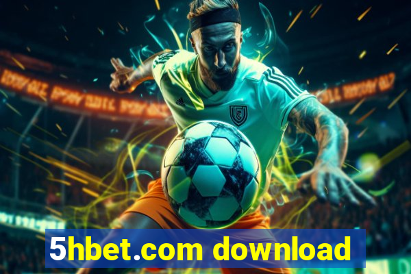 5hbet.com download