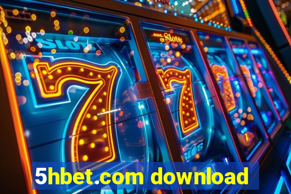 5hbet.com download