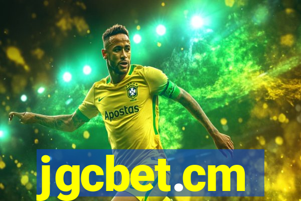 jgcbet.cm