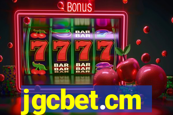 jgcbet.cm