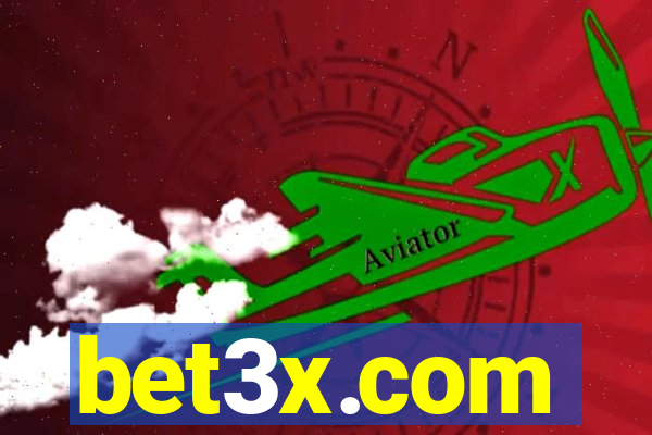 bet3x.com
