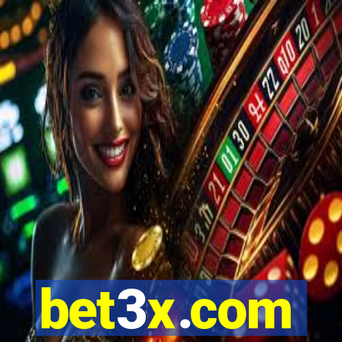 bet3x.com