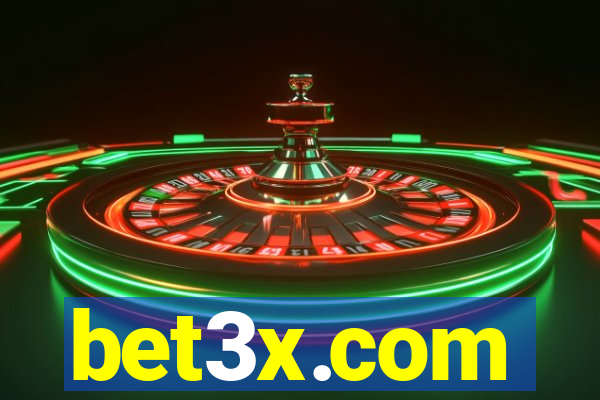 bet3x.com
