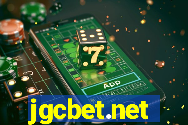 jgcbet.net