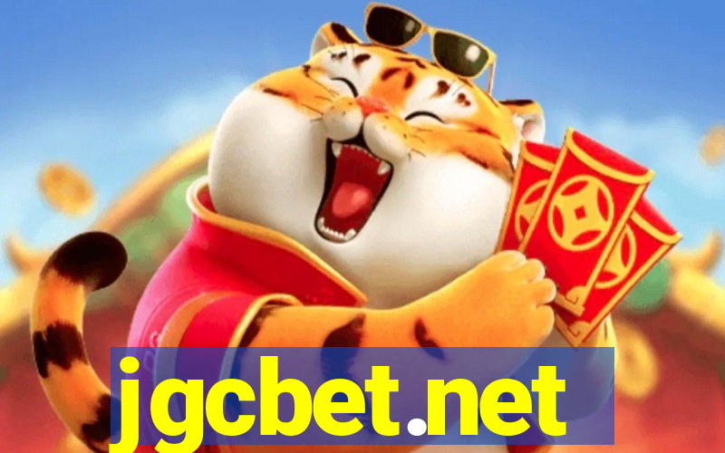 jgcbet.net