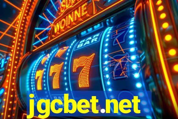 jgcbet.net