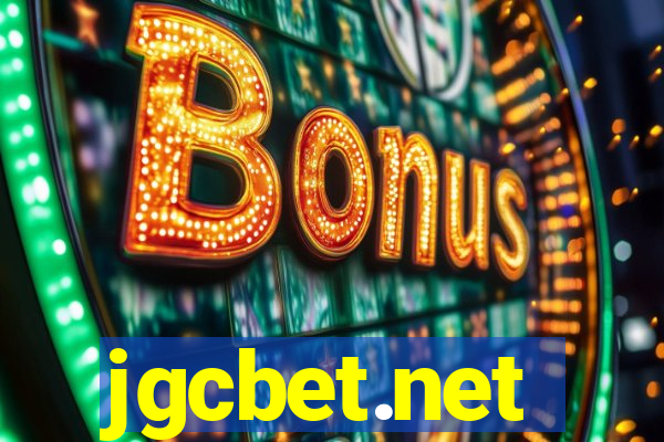 jgcbet.net