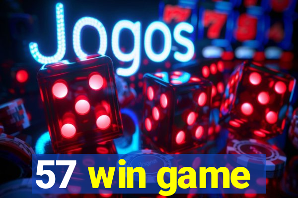 57 win game