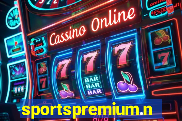 sportspremium.net