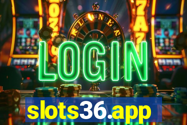 slots36.app