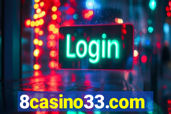8casino33.com