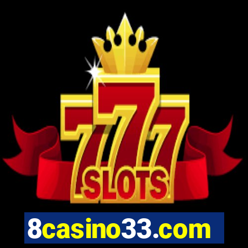 8casino33.com