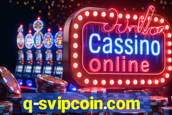 q-svipcoin.com