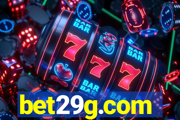 bet29g.com