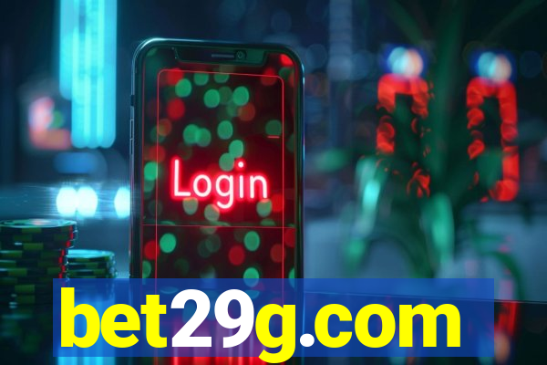 bet29g.com