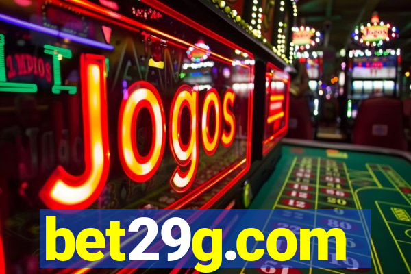 bet29g.com