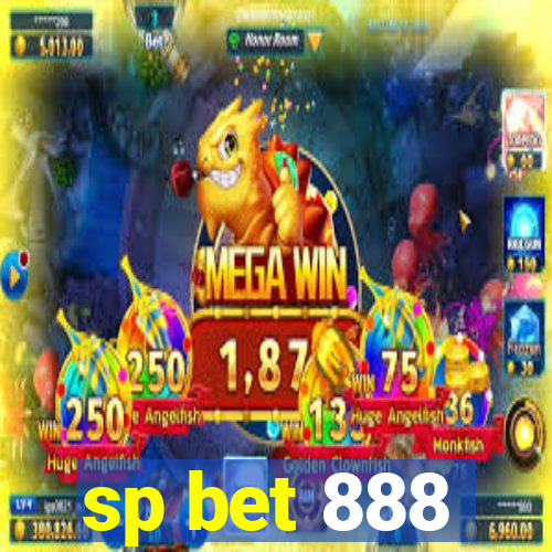 sp bet 888