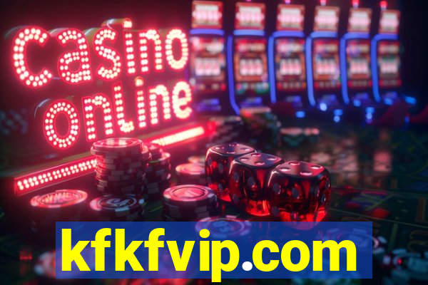 kfkfvip.com