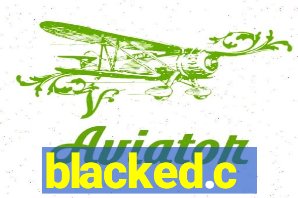 blacked.c