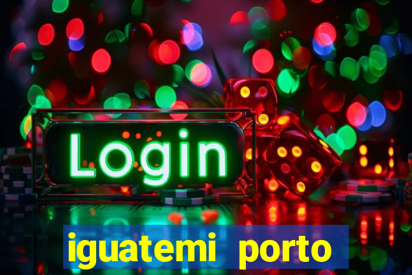 iguatemi porto alegre cinema