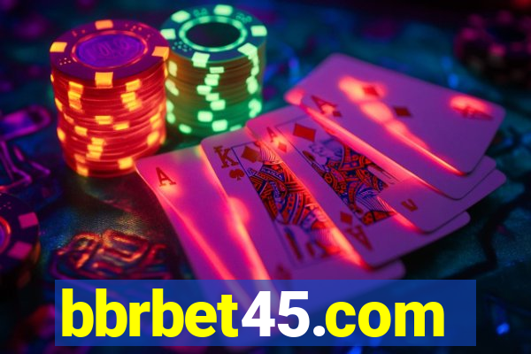 bbrbet45.com