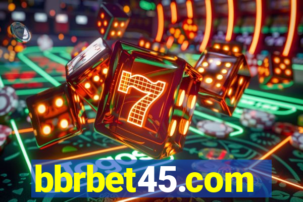 bbrbet45.com