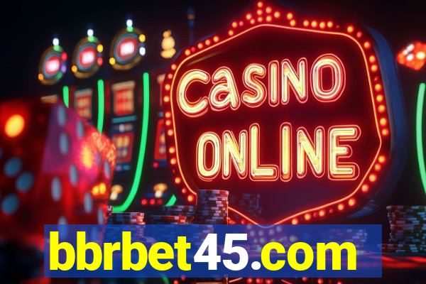 bbrbet45.com