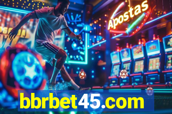 bbrbet45.com
