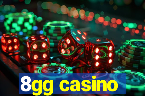 8gg casino