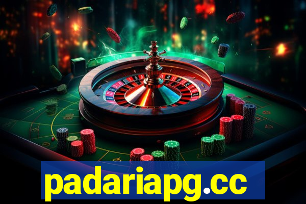 padariapg.cc