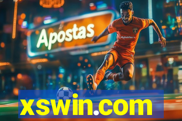 xswin.com