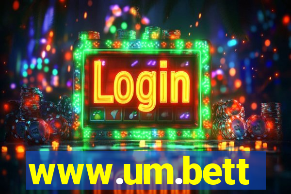 www.um.bett