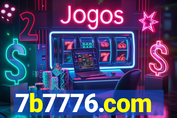 7b7776.com