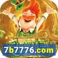 7b7776.com