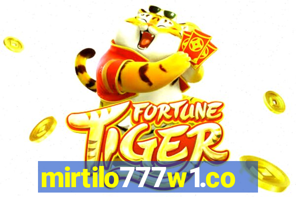 mirtilo777w1.com